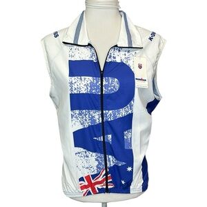 K. Swiss Australian Wind Veat